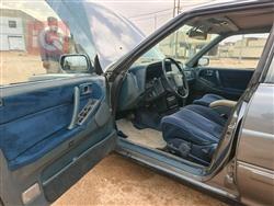 تۆیۆتا کراون